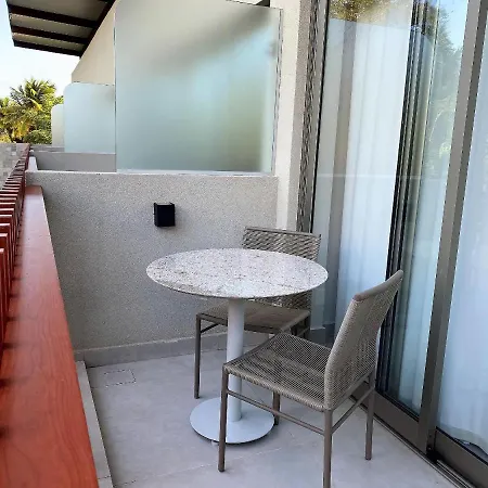 Flat Ile De Pipa Dunas - By Almare Praia de Pipa Exterior foto