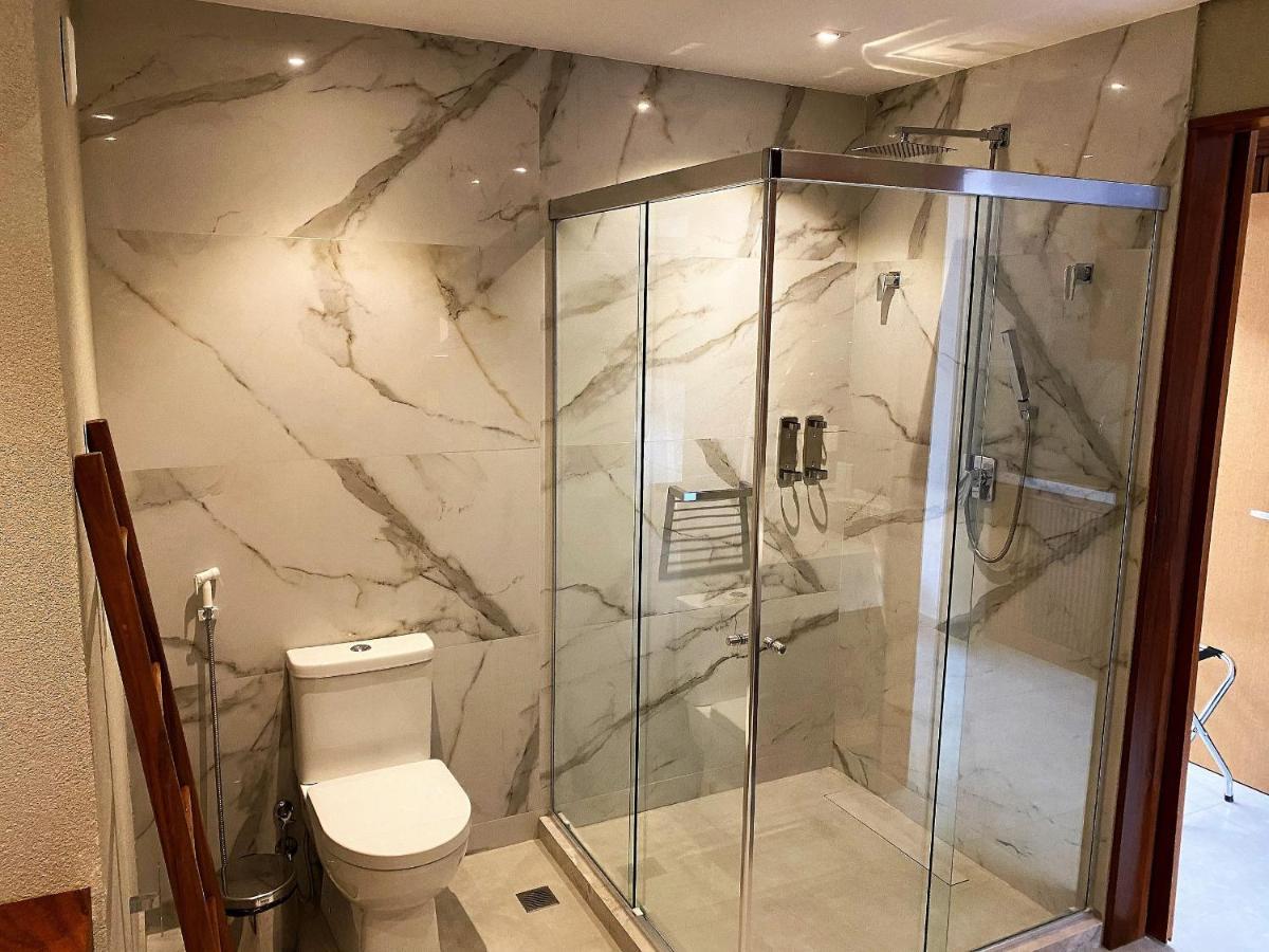 Flat Ile De Pipa Dunas - By Almare Apartamento