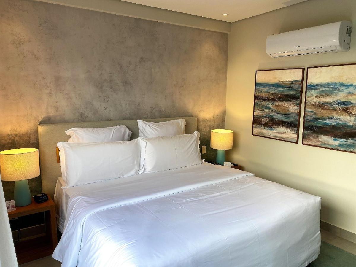 Flat Ile De Pipa Dunas - By Almare Apartamento *