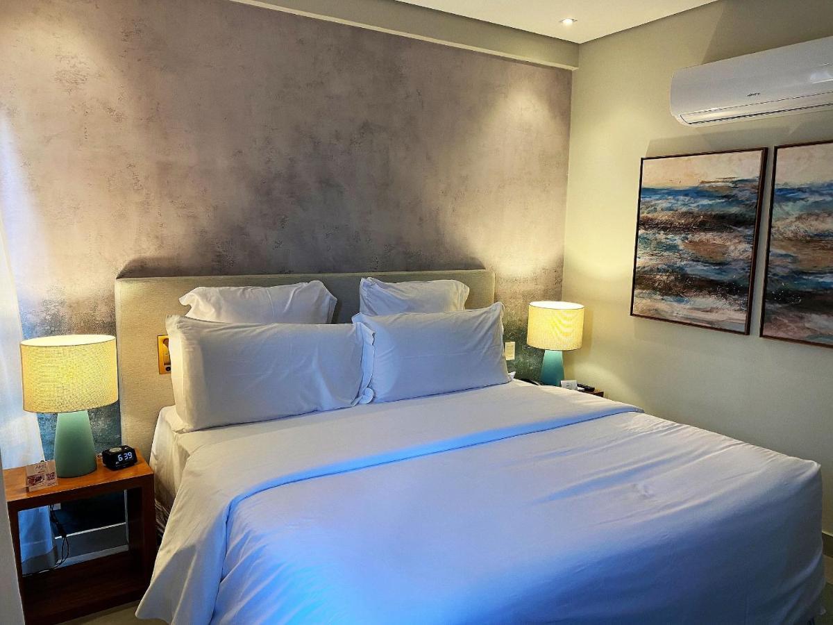 Flat Ile De Pipa Dunas - By Almare Apartamento *