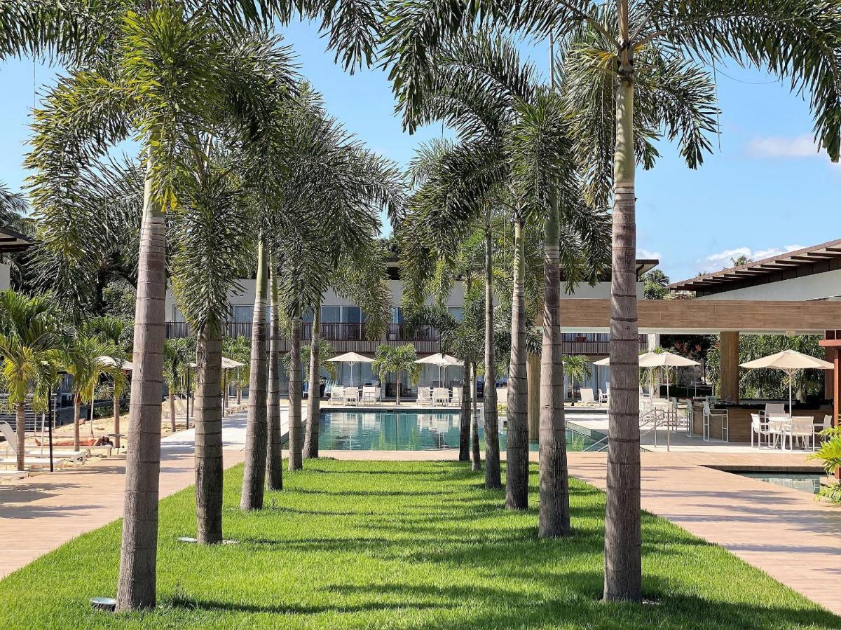Flat Ile De Pipa Dunas - By Almare Apartamento