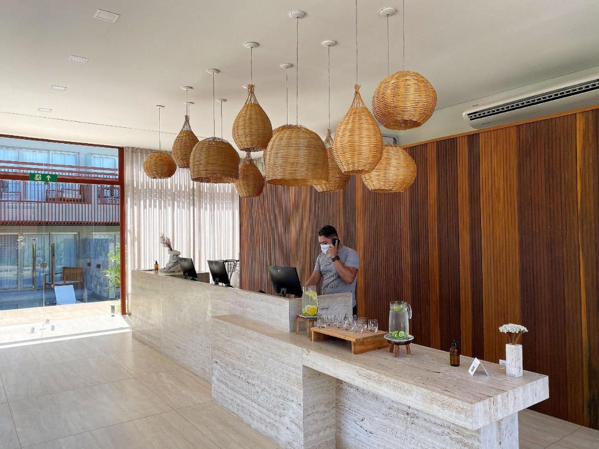 Apartamento Flat Ile De Pipa Dunas - By Almare