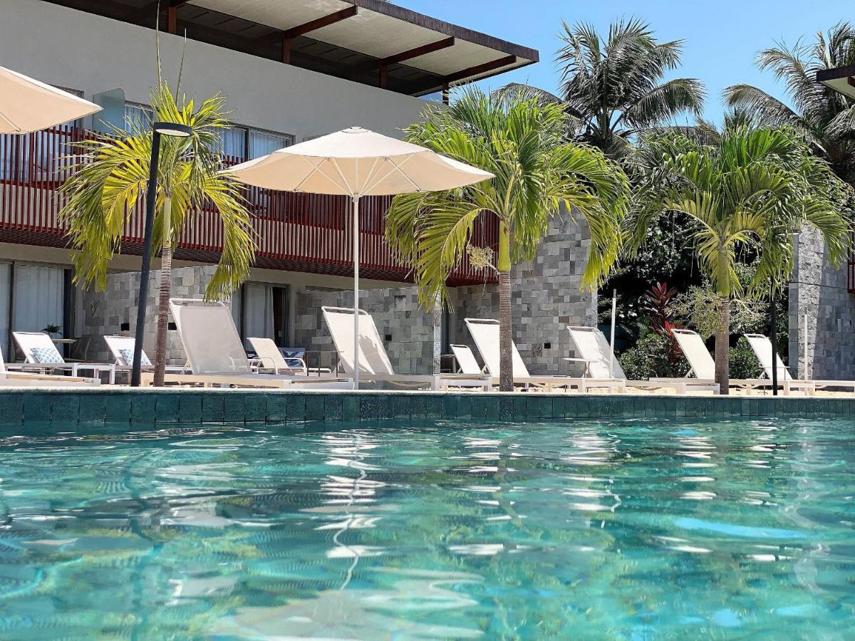 Flat Ile De Pipa Dunas - By Almare Apartamento