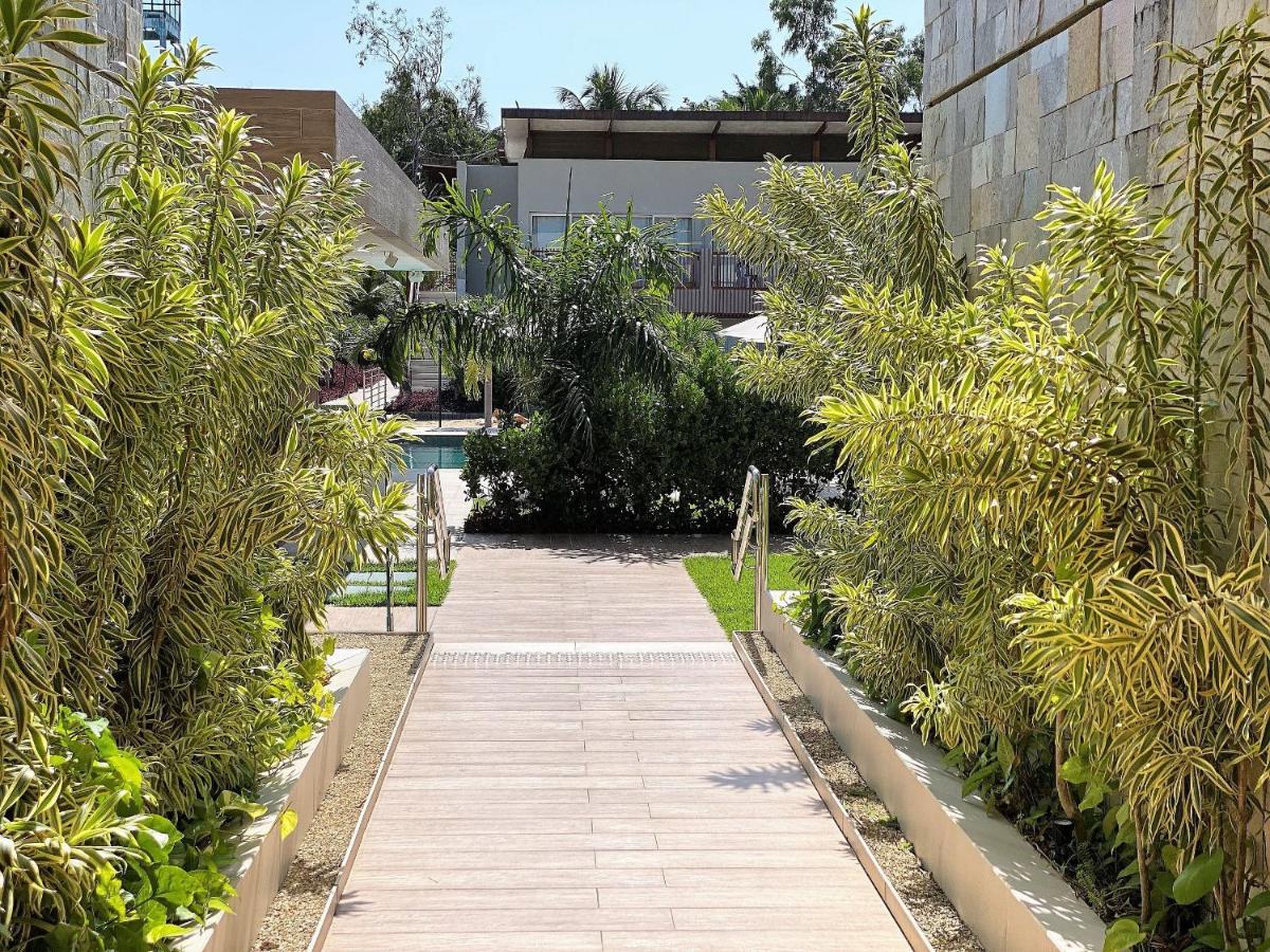 Flat Ile De Pipa Dunas - By Almare Apartamento *