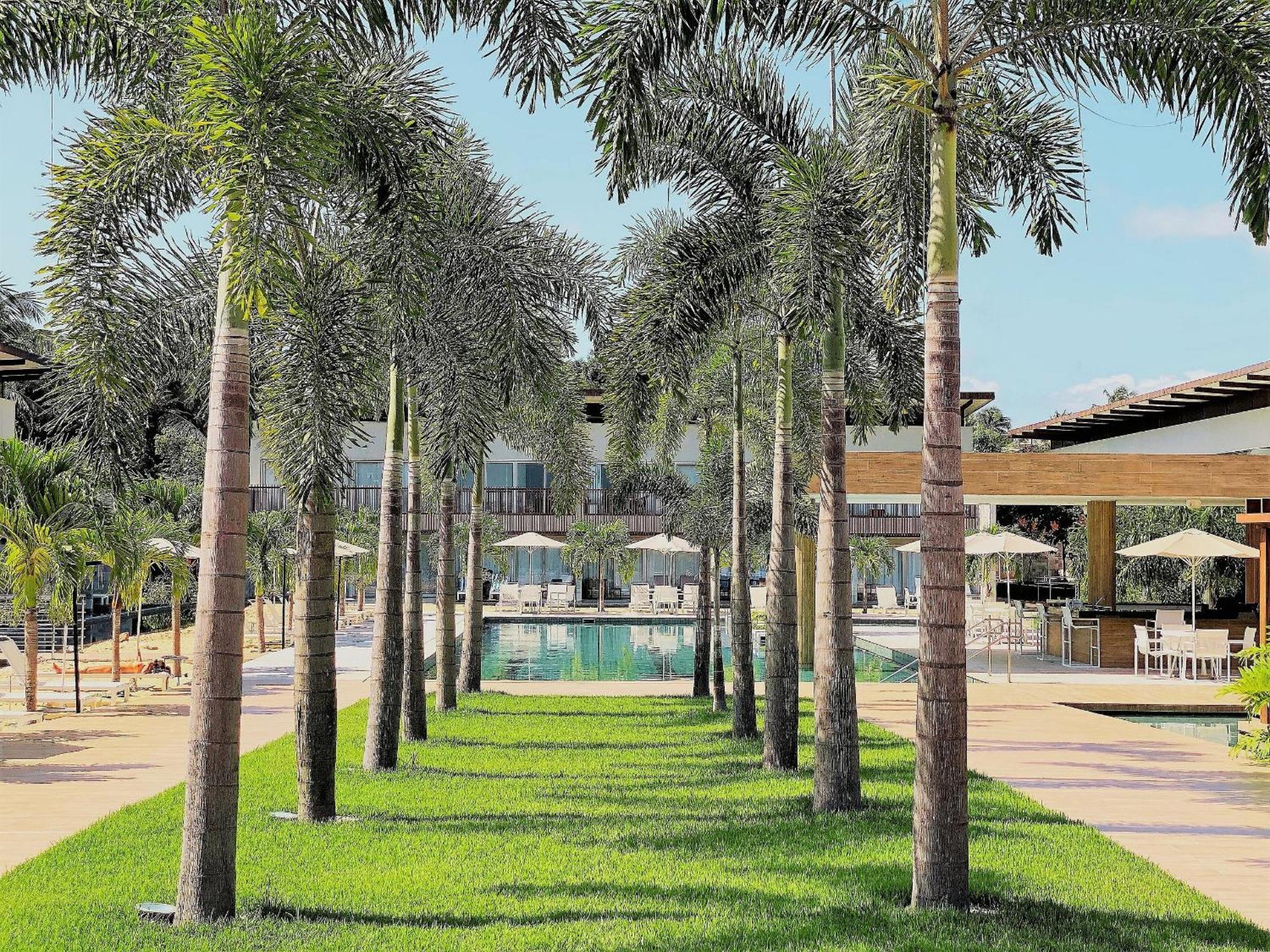 Flat Ile De Pipa Dunas - By Almare Apartamento *